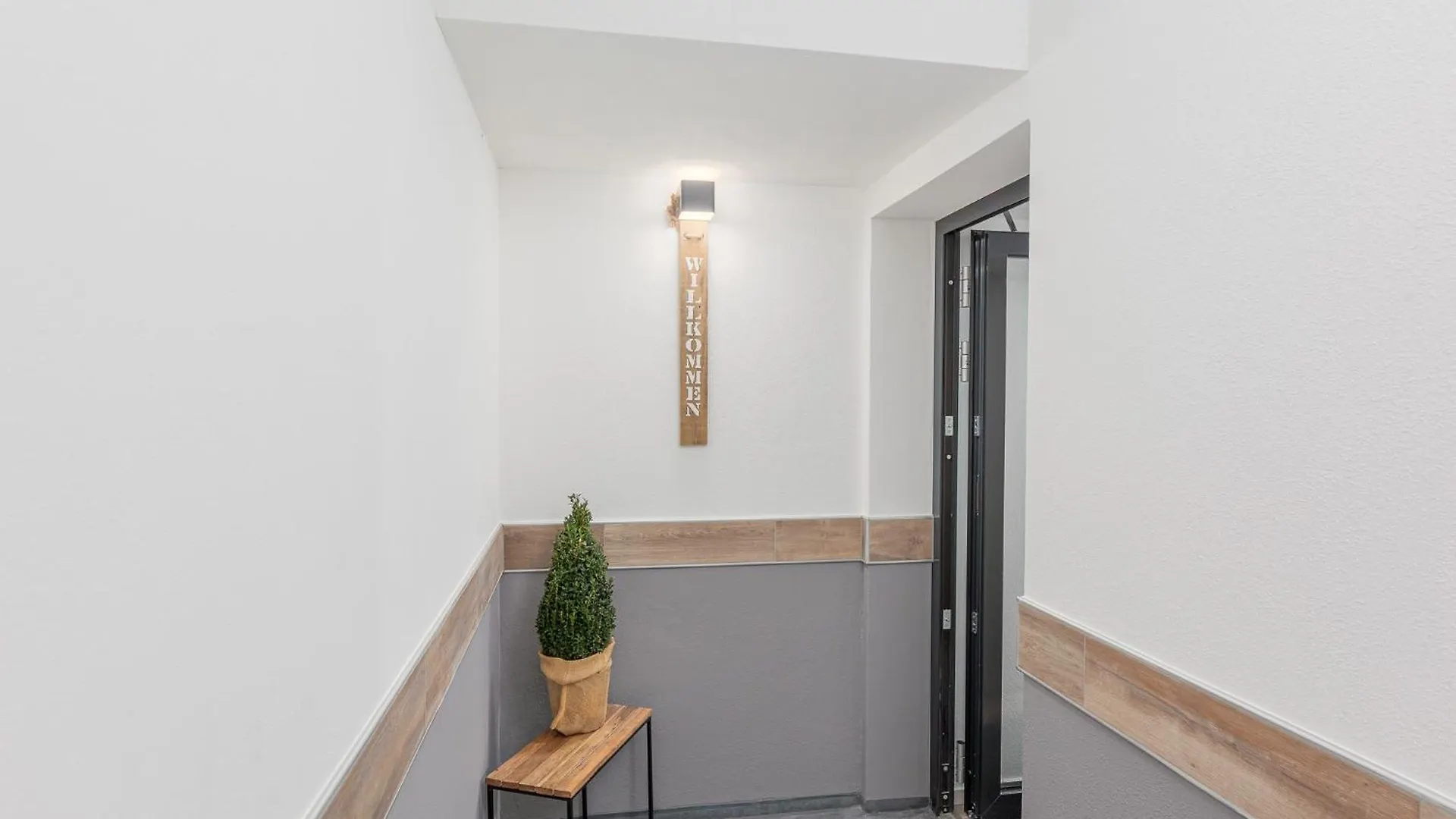 Maxim Apartments Χαϊδελβέργη 0*,  Γερμανία