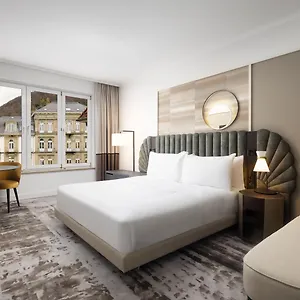 Ξενοδοχείο Hilton, Χαϊδελβέργη